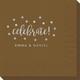 Confetti Dots Celebrate Napkins Image 3 of 5